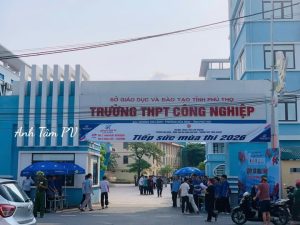 Thông tin vụ việc