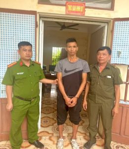 Cơ hội việc làm cho gần 260 sinh viên Y tế Sơn La mới tốt nghiệp