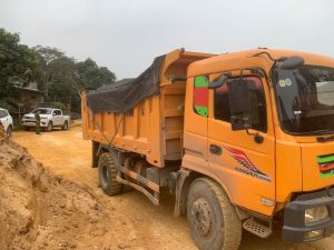 Sơn La: Công an phường Thảo Nguyên hỗ trợ trả lại hơn 215 triệu đồng cho người đánh rơi