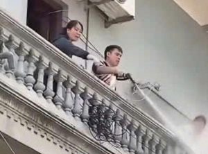 Thông tin vụ việc