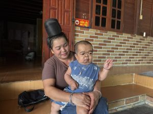 Thông tin vụ việc